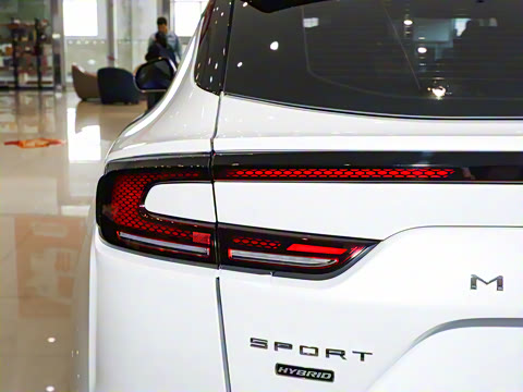 2025 2.0T EcoBoost E 춯 ˶ ST-Line