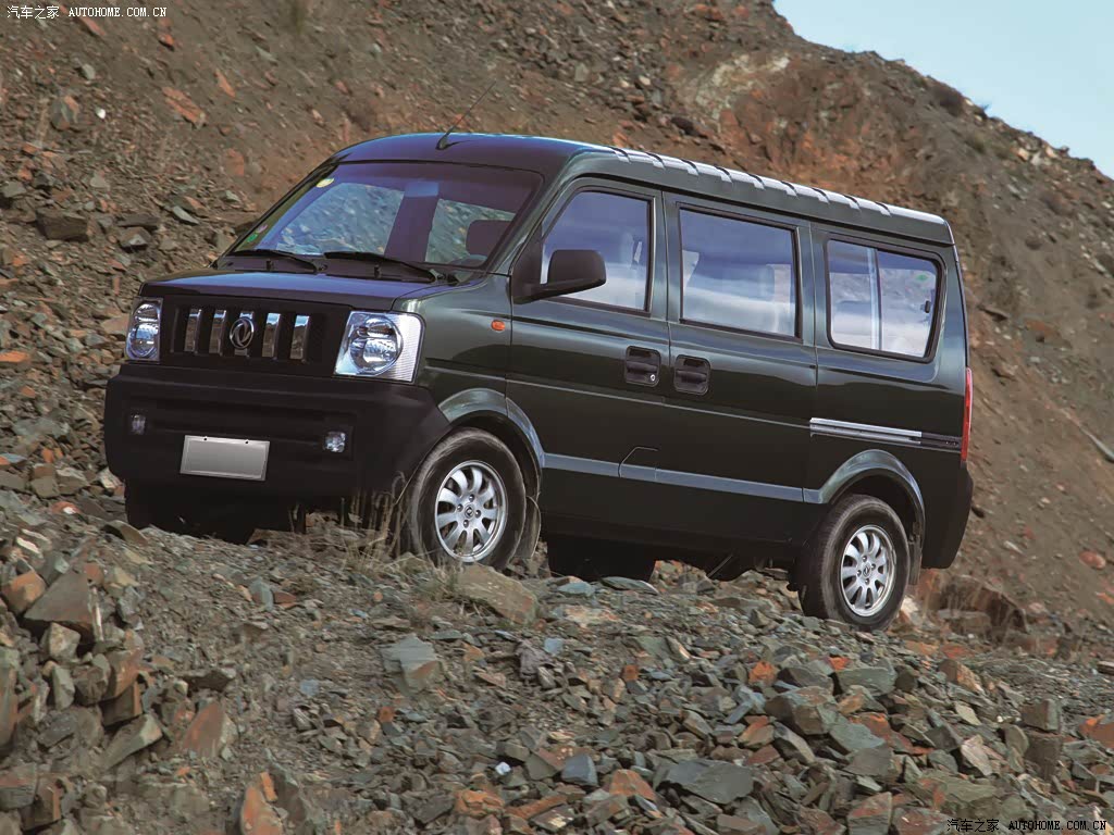 Dongfeng V27