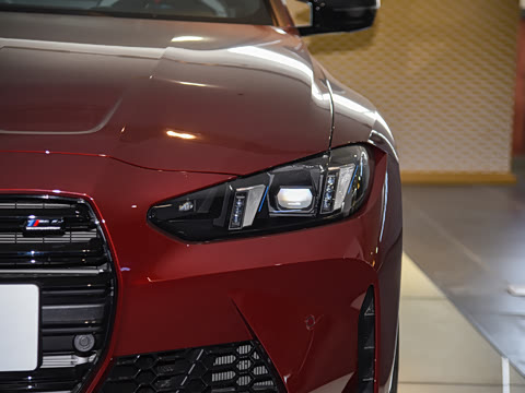 2024�� M4������ܳ� M xDrive ������