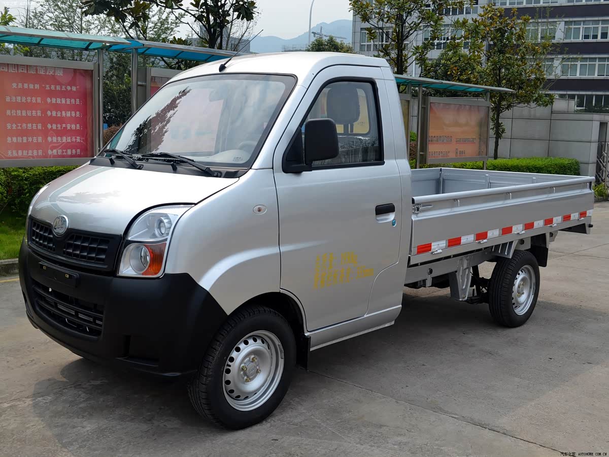 Lifan T11