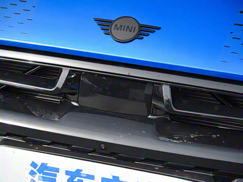 2025�� JOHN COOPER WORKS CABRIO