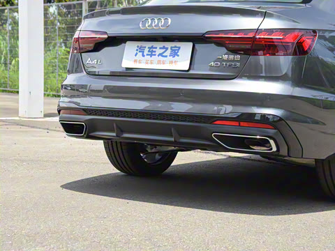 2024�� 40 TFSI ����������