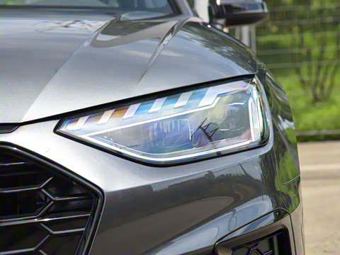 2024�� 40 TFSI ����������