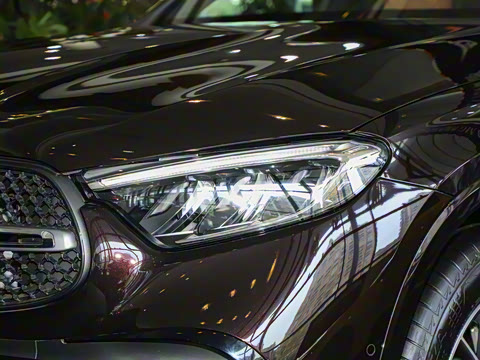 2024�� �Ŀ� GLC 300 L 4MATIC ������ 7��