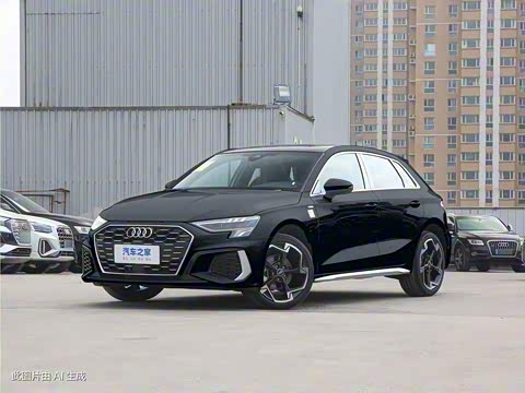 2024�� Sportback 35 TFSI �����˶���