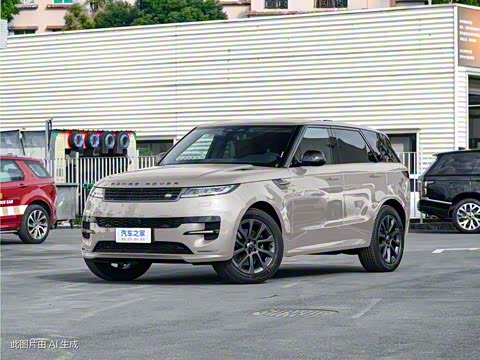 2024�� 400PS Dynamic SE