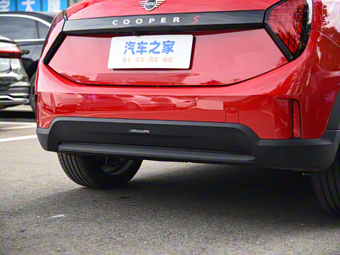 2025�� 2.0T COOPER S ������ ���Ű�