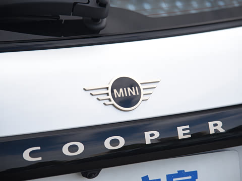 2025�� 1.5T COOPER ������ ���Ű�