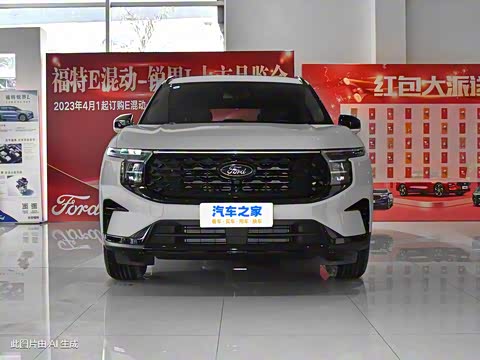 2023�� ���L 2.0T EcoBoost E�춯��������������