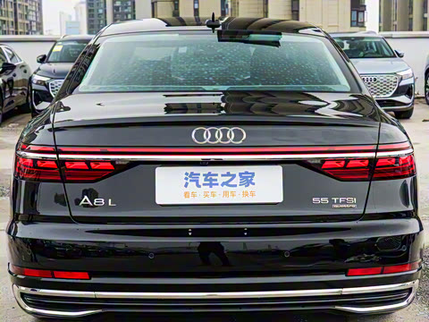 2025�� A8L 55 TFSI quattro �콢��