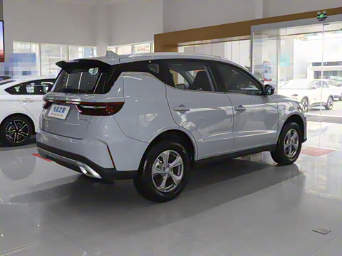 2024�� 1.5T DCT �ݺ��