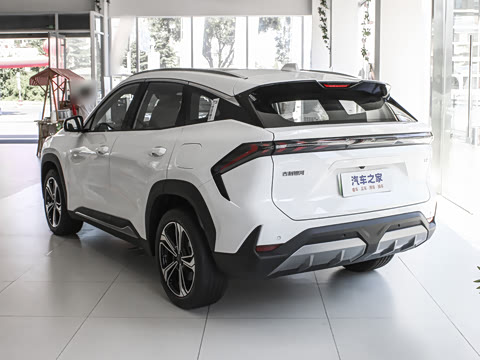 2024�� 1.5T 115km MAX  ���ڰ�