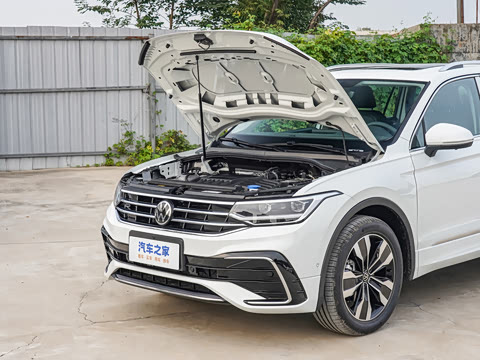 2025�� ���ڿ� 330TSI �Զ�����R-Line��ҫ��