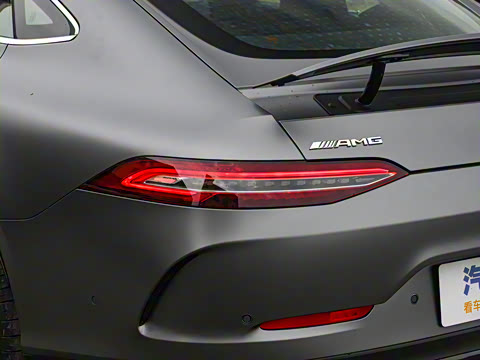 2023�� AMG GT 50 �����ܳ�