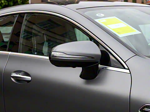 2023�� AMG GT 50 �����ܳ�