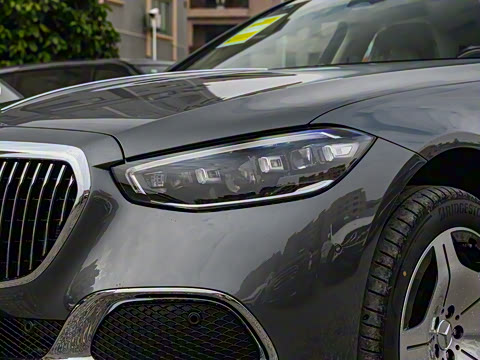 2025�� S 480 4MATIC