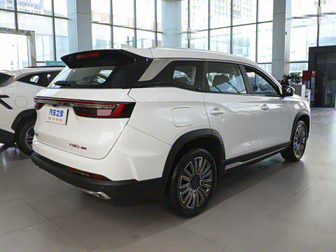 2024�� 1.6T DCT��Ӣ�� 7��