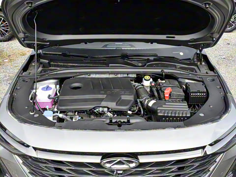 2024�� ���ܰ� 2.0T DCT��