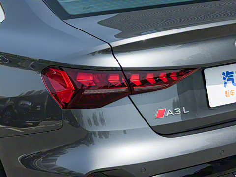 2026�� A3L Limousine 35TFSI �ɳ�������