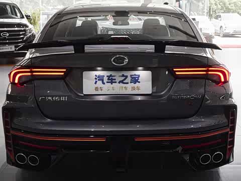 2025�� 270T DCT Ӱ��R-Style������