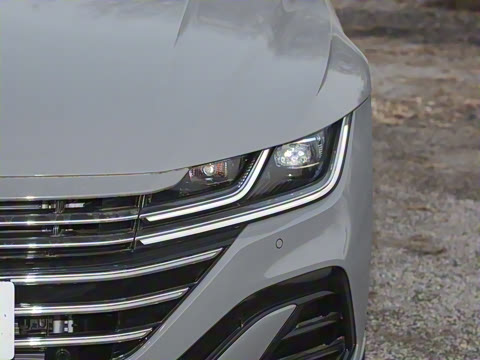 2024�� 330TSI ��Ŀ ������