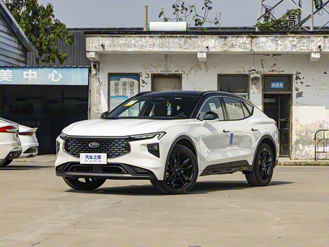 2025 2.0T EcoBoost E 춯 ˶