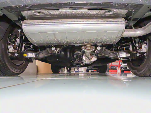 2023�� ;ʤL 1.5T �Զ�����GLX��Ӣ��