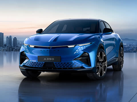 ��ŵ(����) Alpine A390