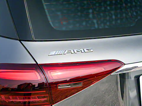 2025�� AMG GLE 53 4MATIC+