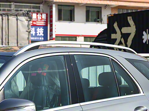 2025�� AMG GLE 53 4MATIC+