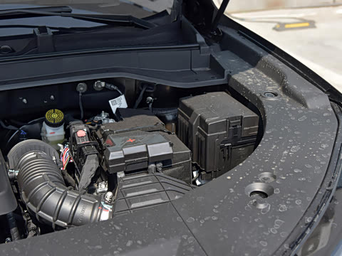 2025�� 2.0T ˫�����������ʿ�� 5��