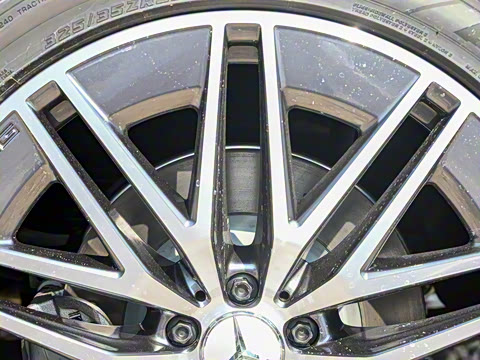 2025�� AMG GLE 53 4MATIC+