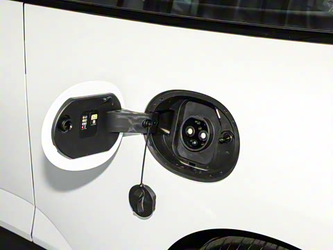 2024�� 456km COOPER E ������