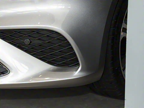 2024�� 2.0T ���Ͱ������콢�� Shooting Brake