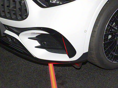 2025�� AMG GLC 43 4MATIC