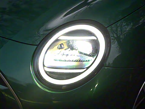 2024�� 452km COOPER SE ������