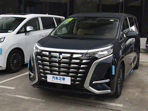 2024�� DM-i 970 ������