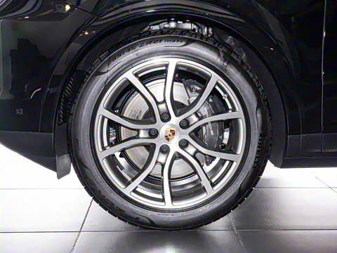 2025�� Cayenne 3.0T