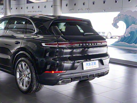 2025�� Cayenne 3.0T