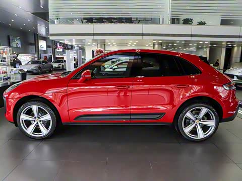 2025�� Macan 2.0T ���ΰ�