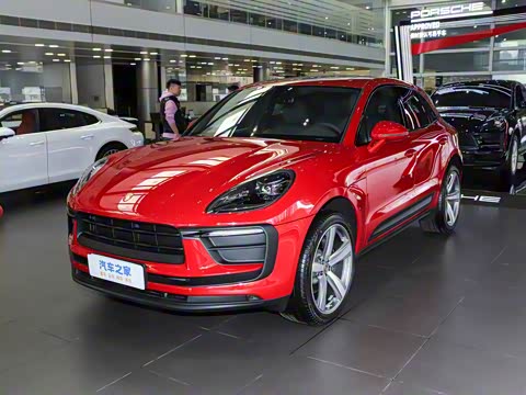 2025�� Macan 2.0T ���ΰ�