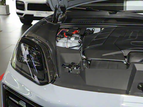 2025�� Cayenne 3.0T ���۰�