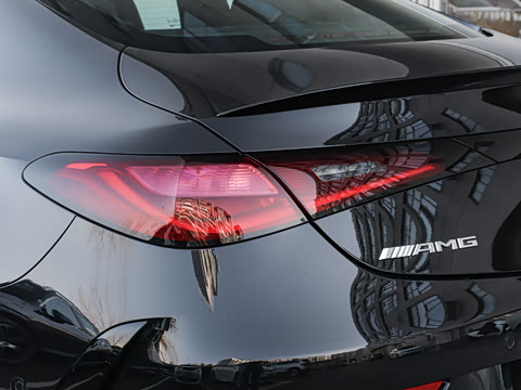 2025 AMG CLE 53 4MATIC+ ܳ