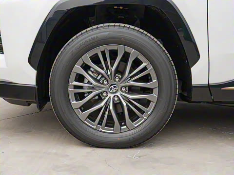 2024�� ˫�� 2.5L E-CVT��������PLUS��