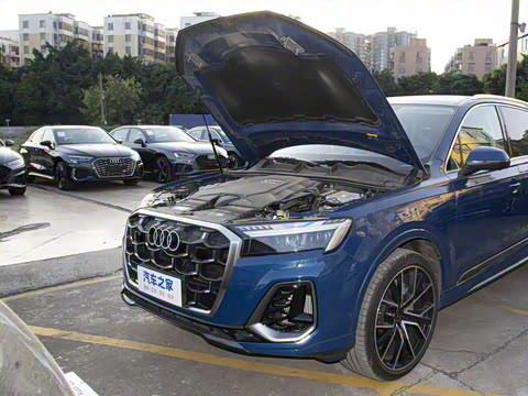 2024�� 55 TFSI quattro S line�����