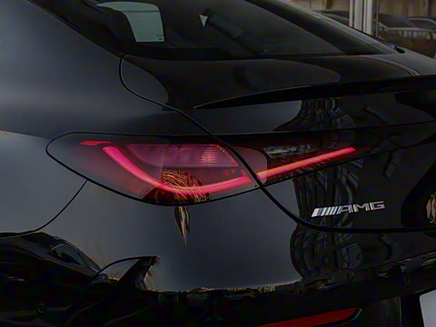 2025 AMG CLE 53 4MATIC+ ܳ