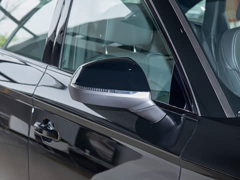 2024�� 40 TFSI ʱ����