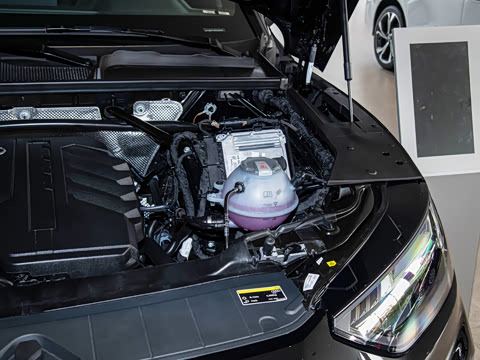 2024�� 40 TFSI ʱ����