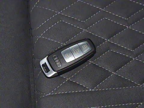 2024�� A3L Limousine 35 TFSI �����˶���