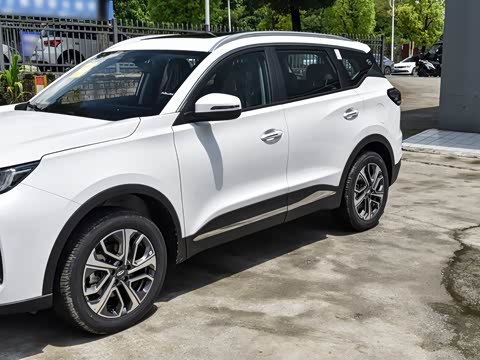 2025�� 1.5T CVT�����